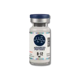 B-12 Vitamin 1mg