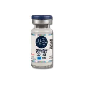 CJC-1295 10mg w/ DAC