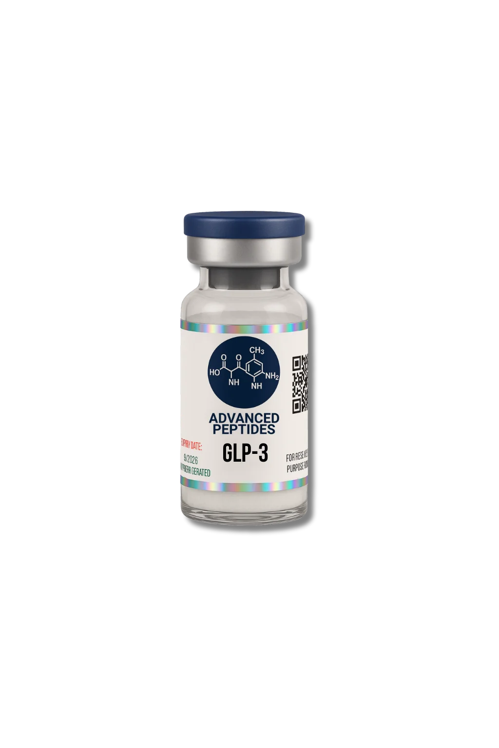 GLP-3 - 10MG