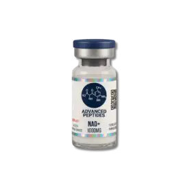 NAD+ 1000mg